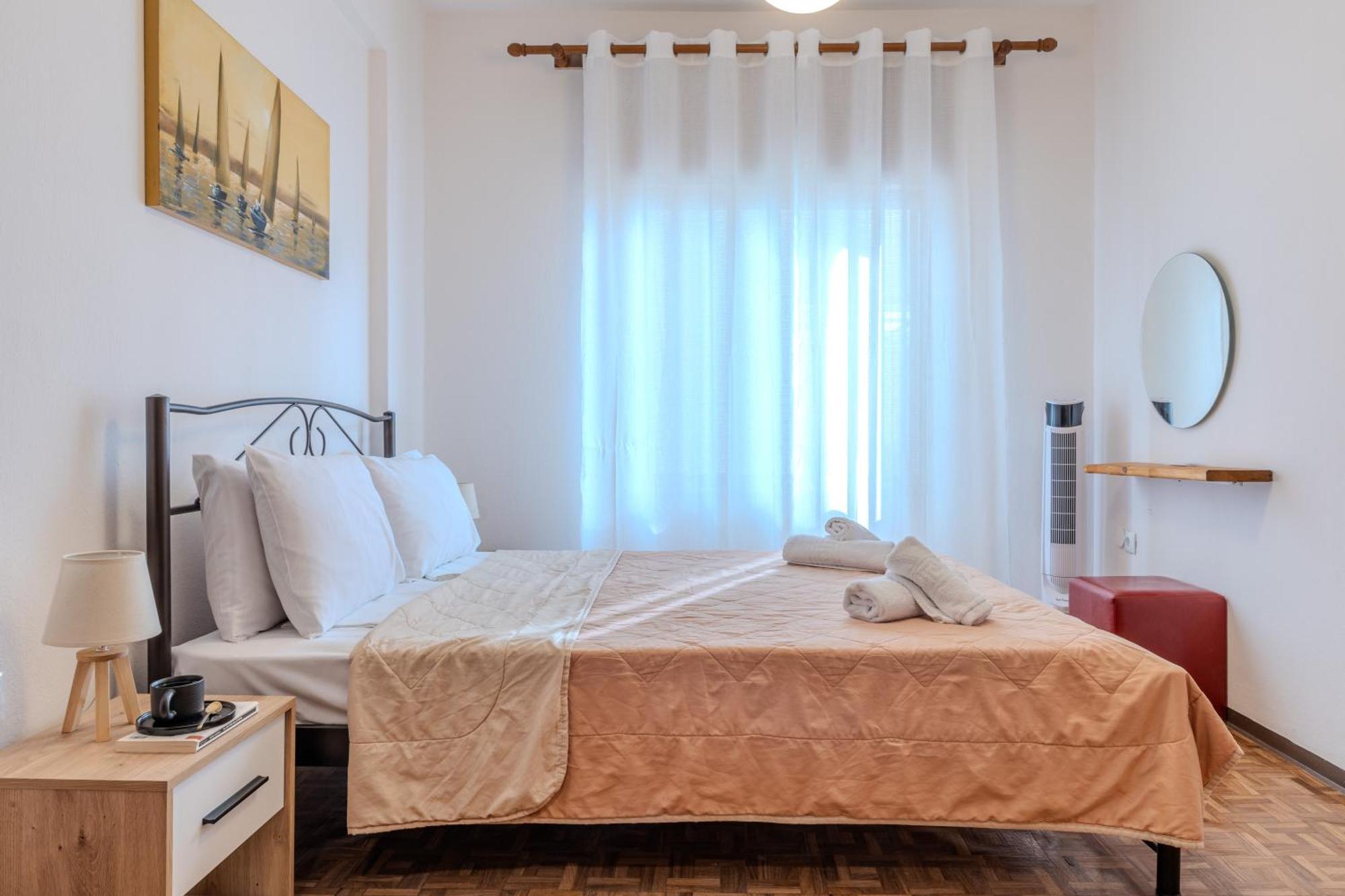 Casa De Stella Apartment Limenas  Luaran gambar