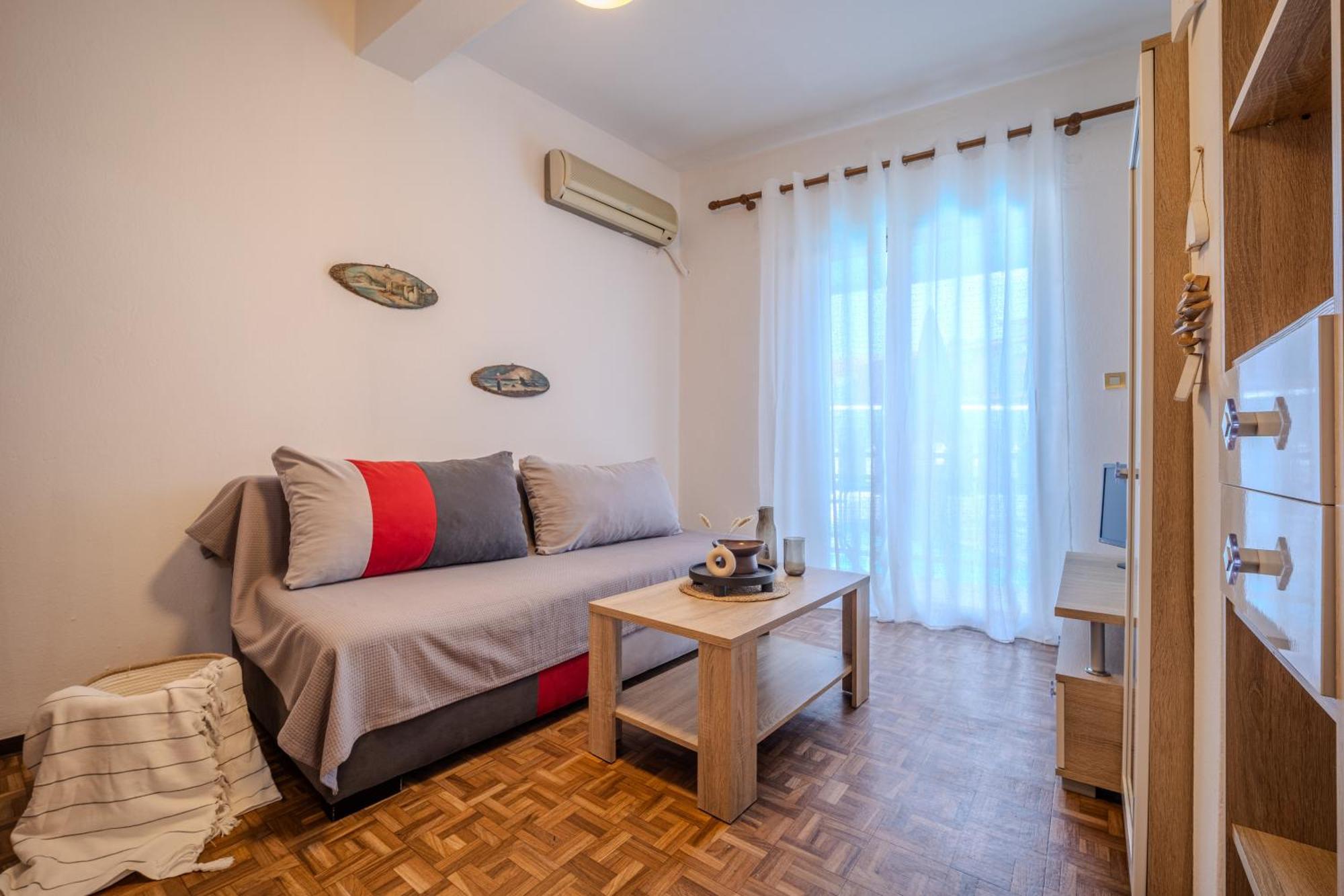Casa De Stella Apartment Limenas  Luaran gambar