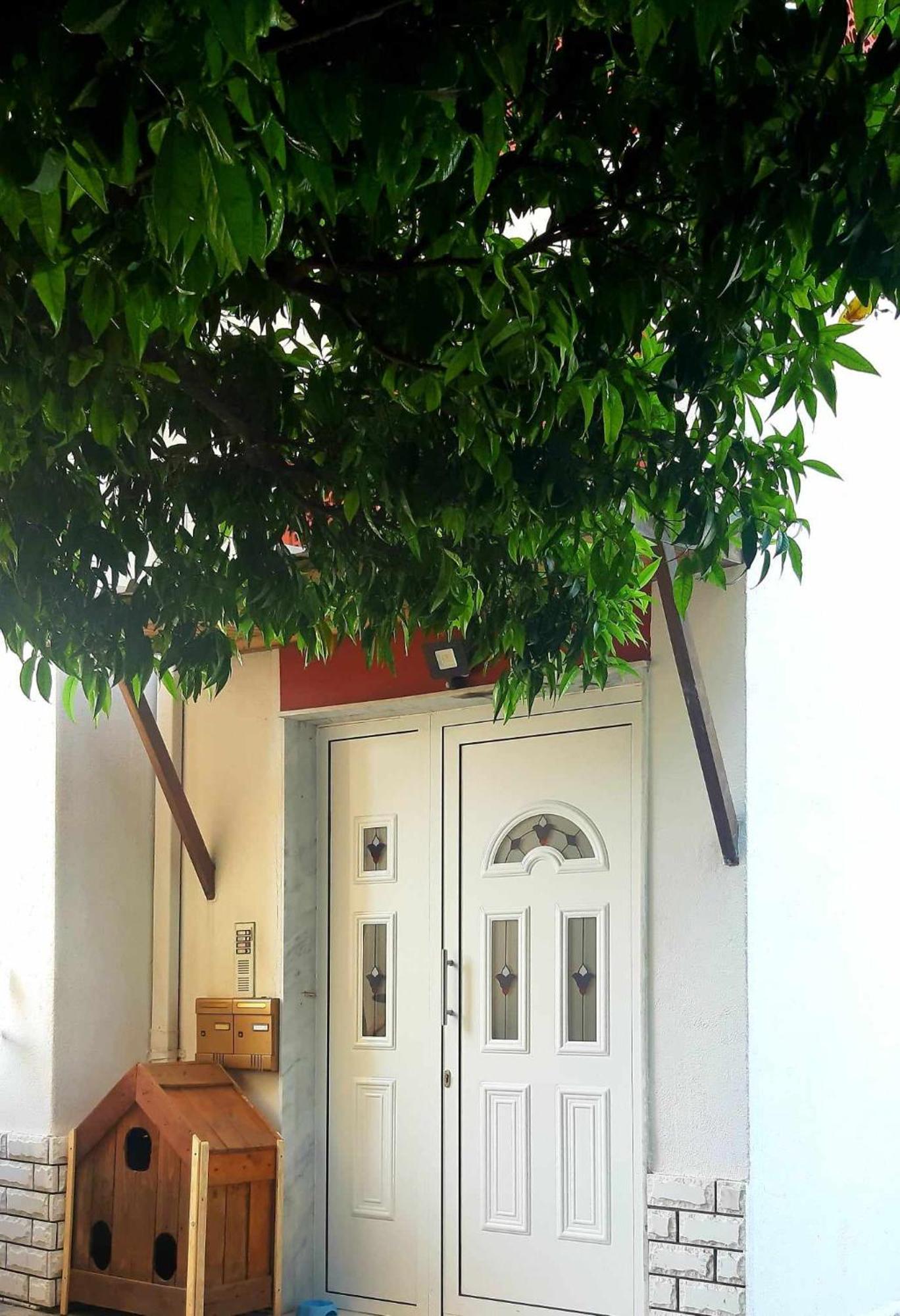 Casa De Stella Apartment Limenas  Luaran gambar