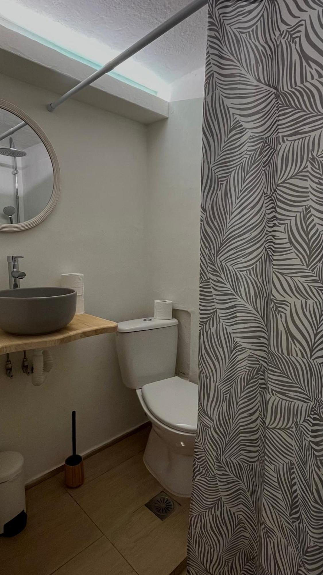 Casa De Stella Apartment Limenas  Luaran gambar