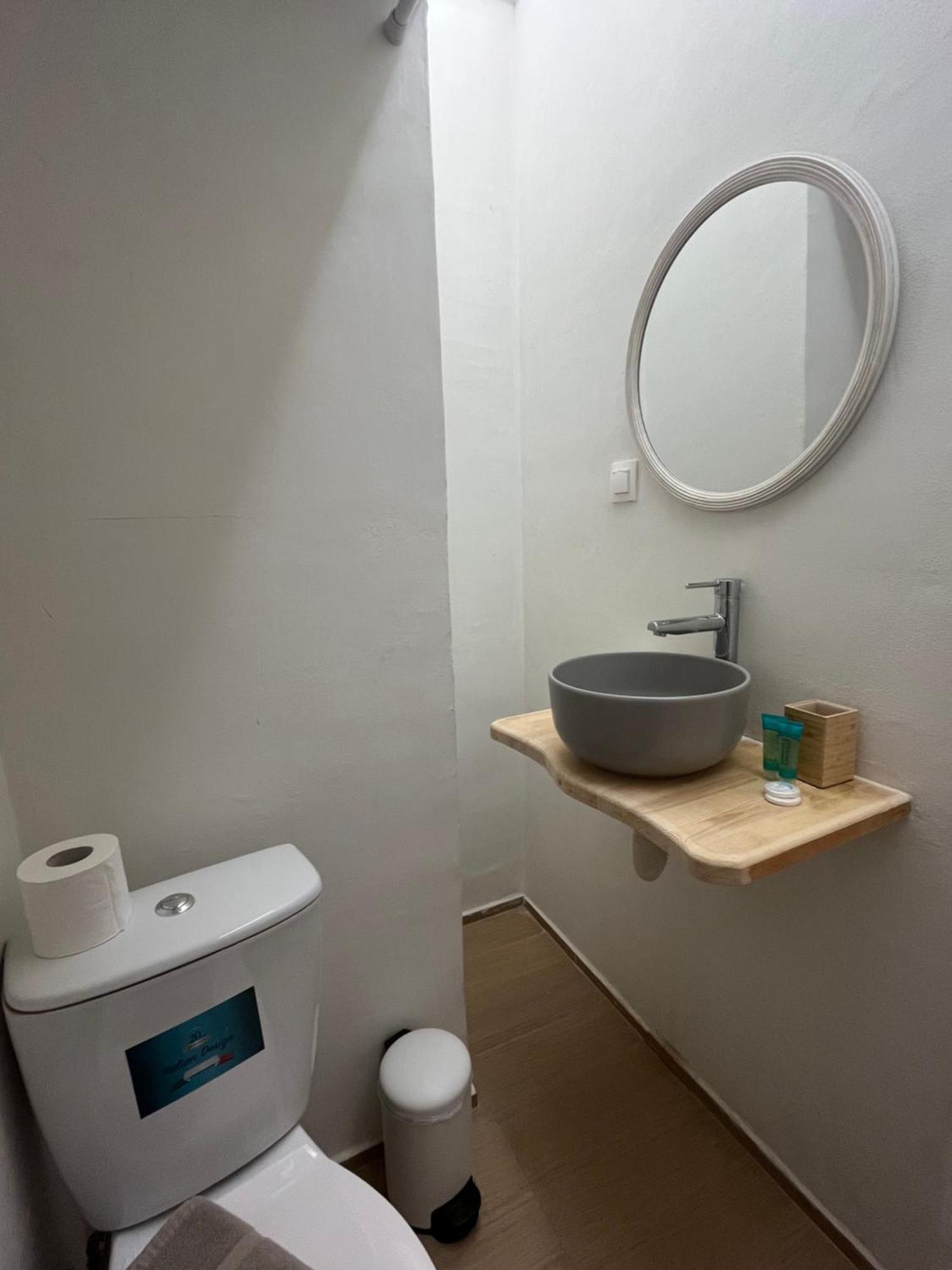 Casa De Stella Apartment Limenas  Luaran gambar
