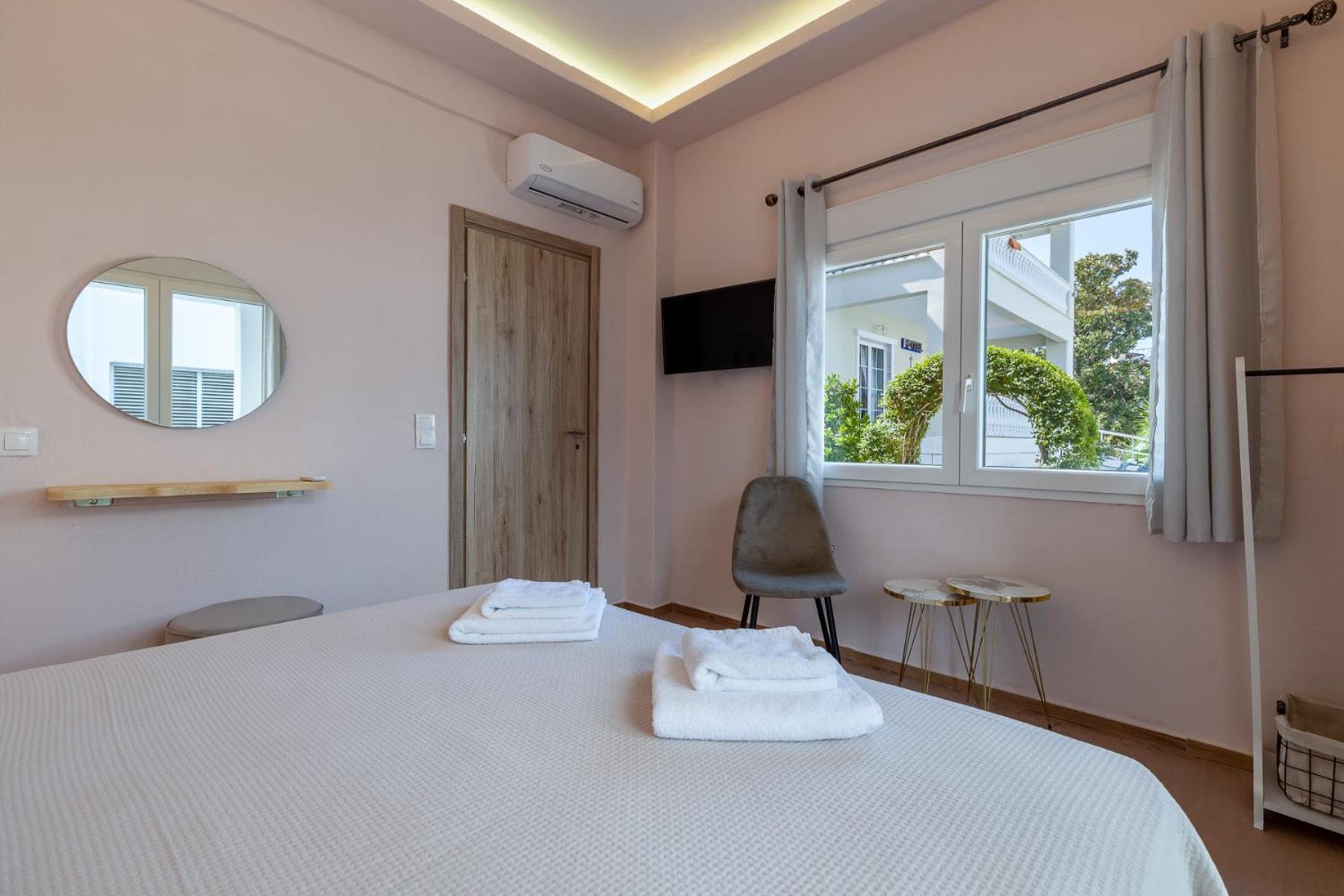 Casa De Stella Apartment Limenas  Luaran gambar