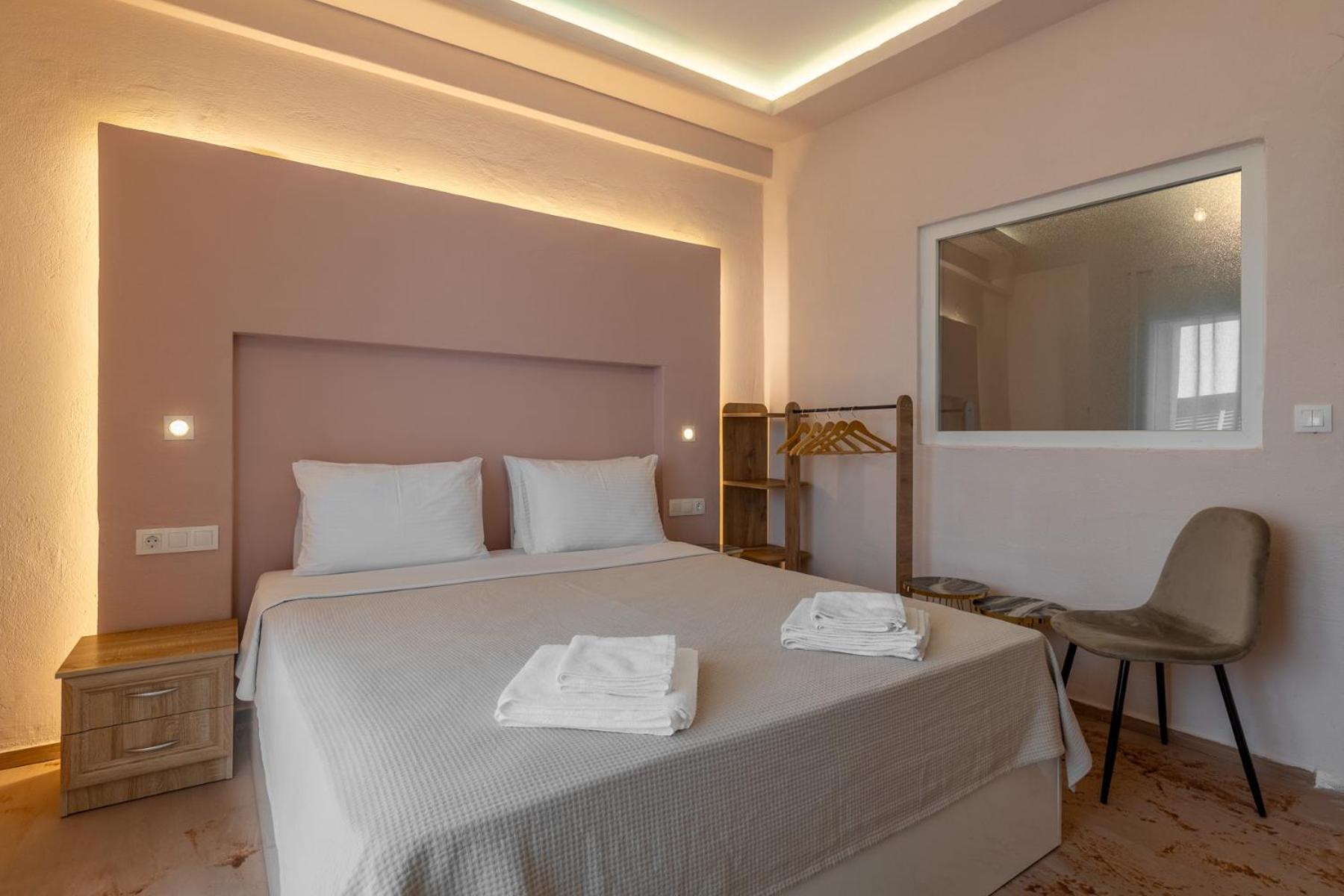Casa De Stella Apartment Limenas  Luaran gambar