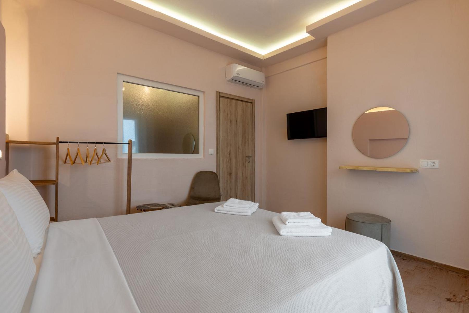 Casa De Stella Apartment Limenas  Luaran gambar