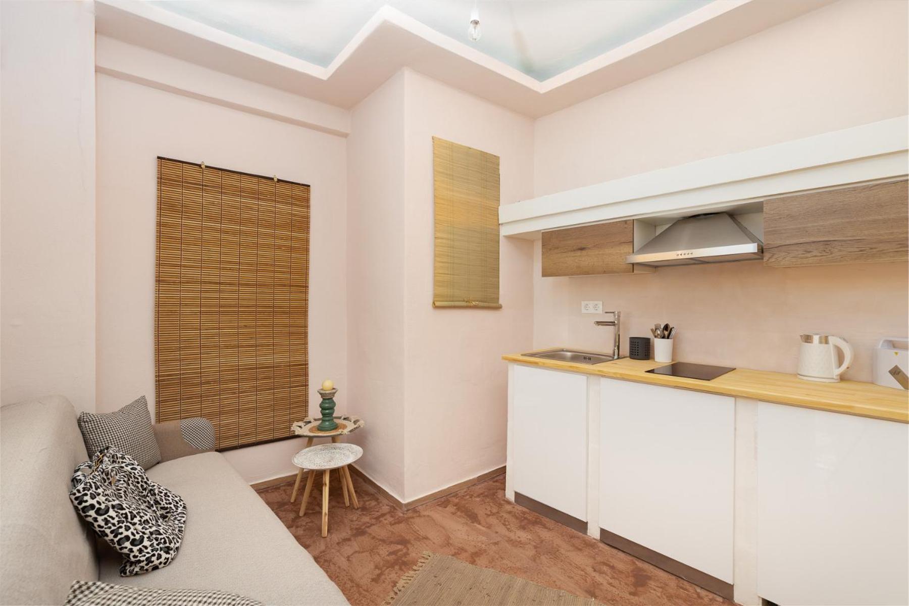Casa De Stella Apartment Limenas  Luaran gambar