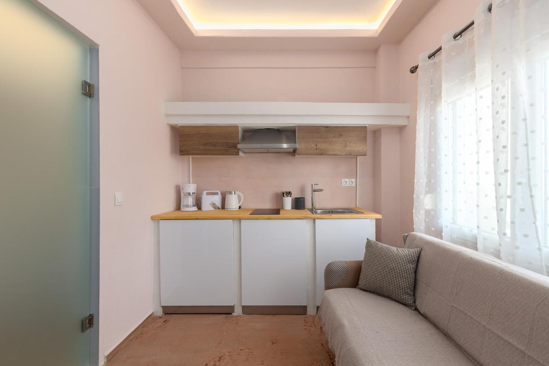 Casa De Stella Apartment Limenas  Luaran gambar